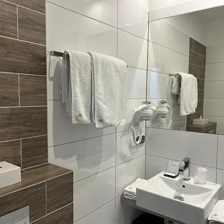 Rest Varia 3* Dzialdowo