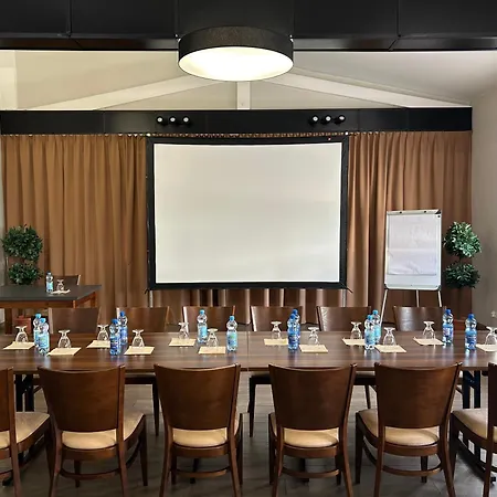 Hotel Rest Varia Dzialdowo