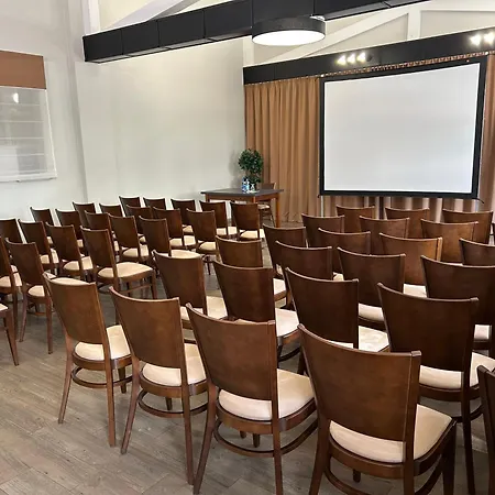 Rest Varia Dzialdowo