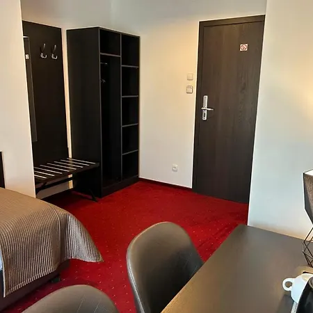 Hotel Rest Varia Dzialdowo