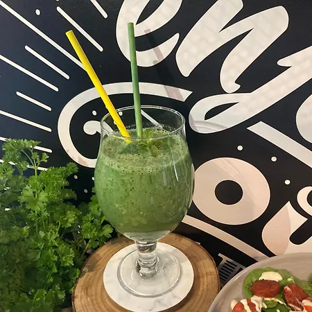 Rest Varia Dzialdowo