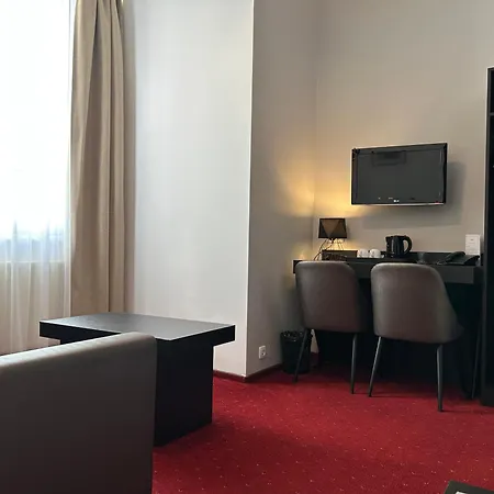 Rest Varia 3* Dzialdowo