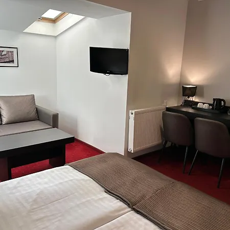 Rest Varia 3* Dzialdowo