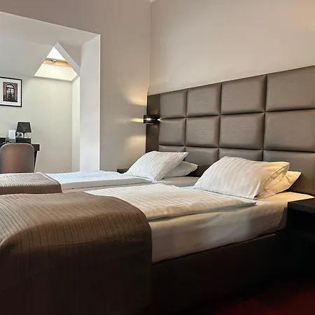 Hotel Rest Varia Dzialdowo