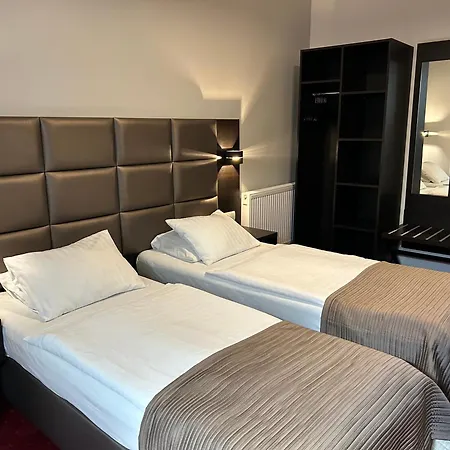 Rest Varia Dzialdowo