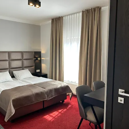 Rest Varia 3* Dzialdowo