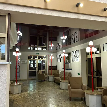 Rest Varia Dzialdowo