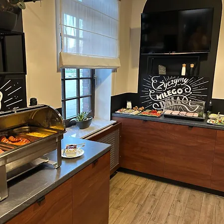 Rest Varia Dzialdowo