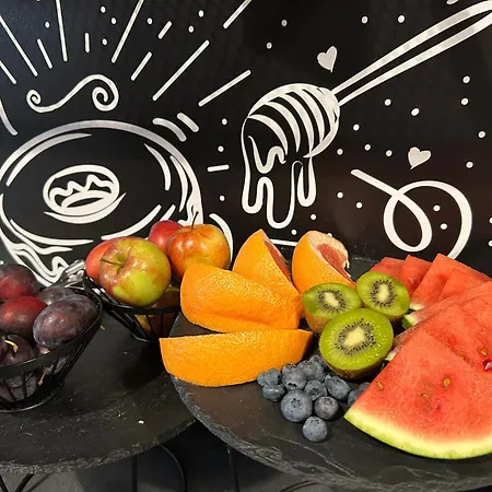 Rest Varia 3* Dzialdowo