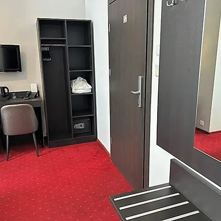 Rest Varia Szálloda 3*