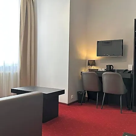 Rest Varia Szálloda
