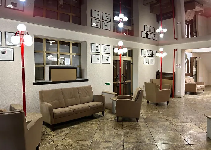 Rest Varia Дзялдово